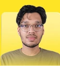 Portrait of Asutosh Mohanty