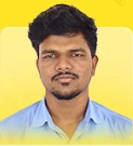 Portrait of Chinmaya Dash