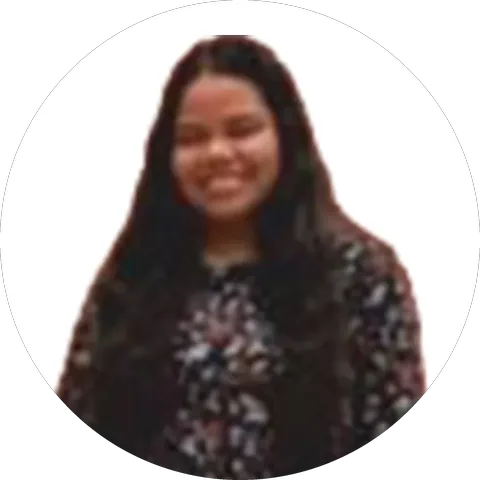 Portrait of Lopamudra Rout