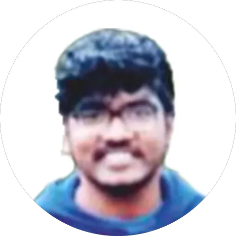 Portrait of Rohit Ranjan Singh
