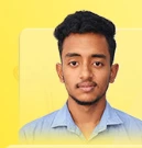 Portrait of Sankardayal Samal