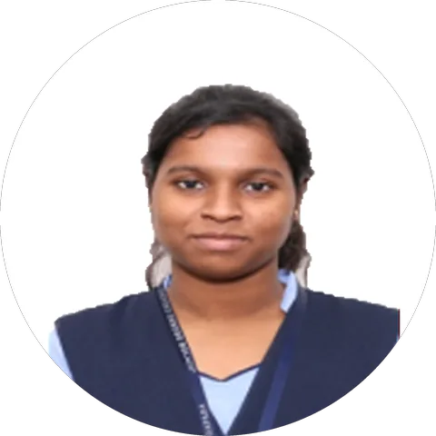 Portrait of Sipra Nayak