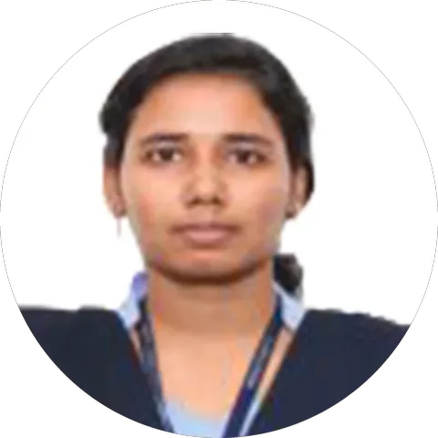 Subhashree Swain — IIT-JAM · 2024