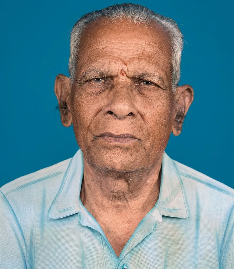 Balaram Panda